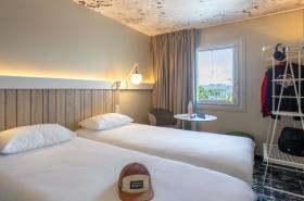 ibis Clermont Ferrand Montferrand - photo 6
