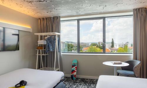 ibis Clermont Ferrand Montferrand - photo 2