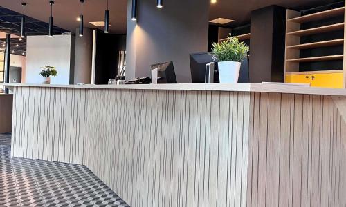 ibis Clermont Ferrand Montferrand - photo 1