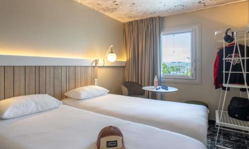 ibis Clermont Ferrand Montferrand - photo 3